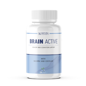 Brain Active