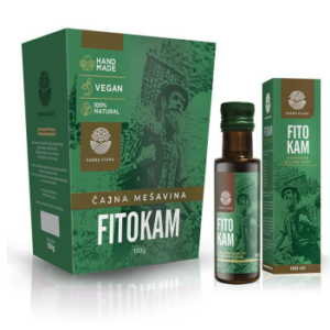 Fitokam