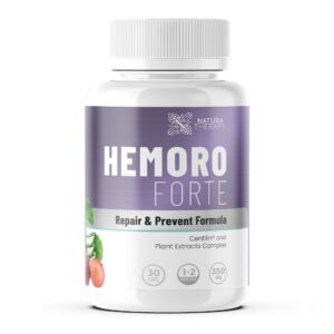 Hemoro Forte